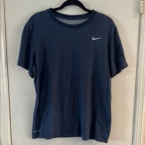 Nike DRI-FIT Mens T-Shirt